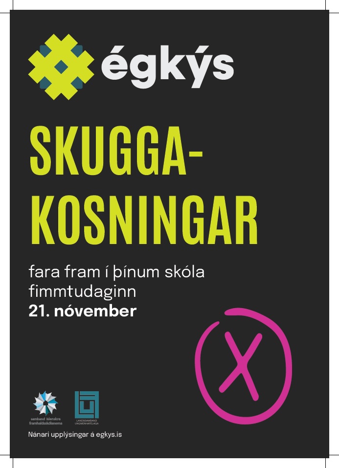 Skuggakosninar